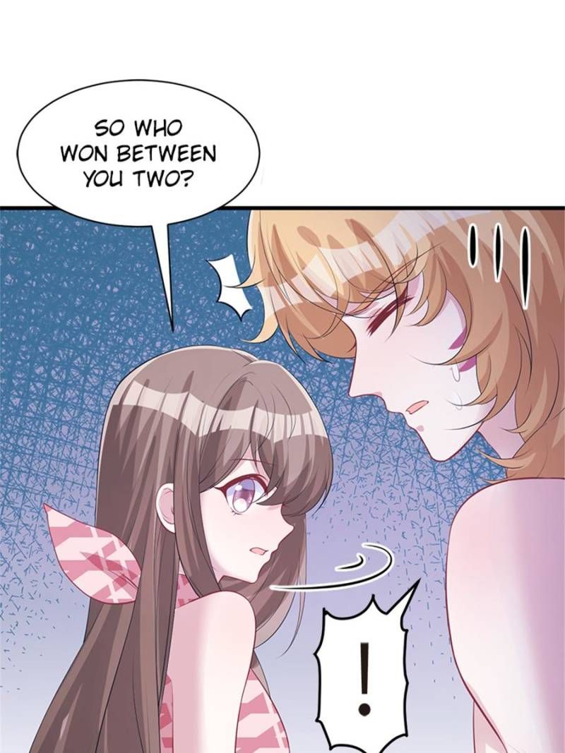 Read Beauty and the Beasts Manga Online