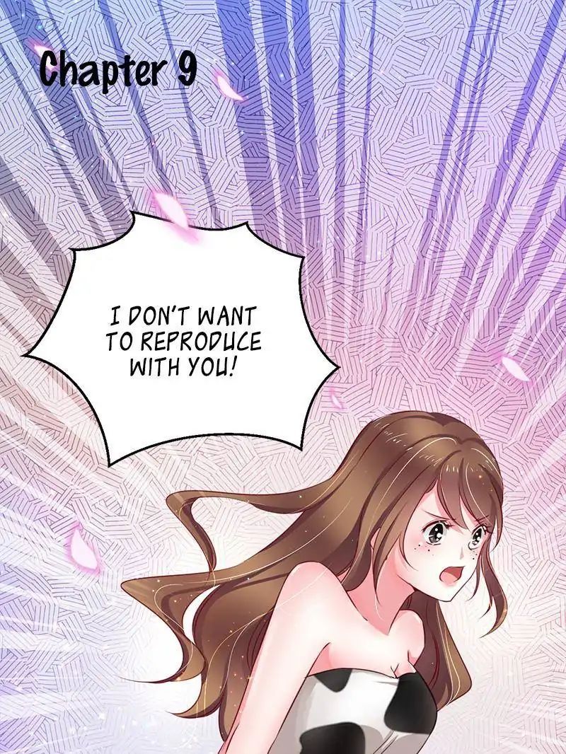 Read Beauty and the Beasts Manga Online