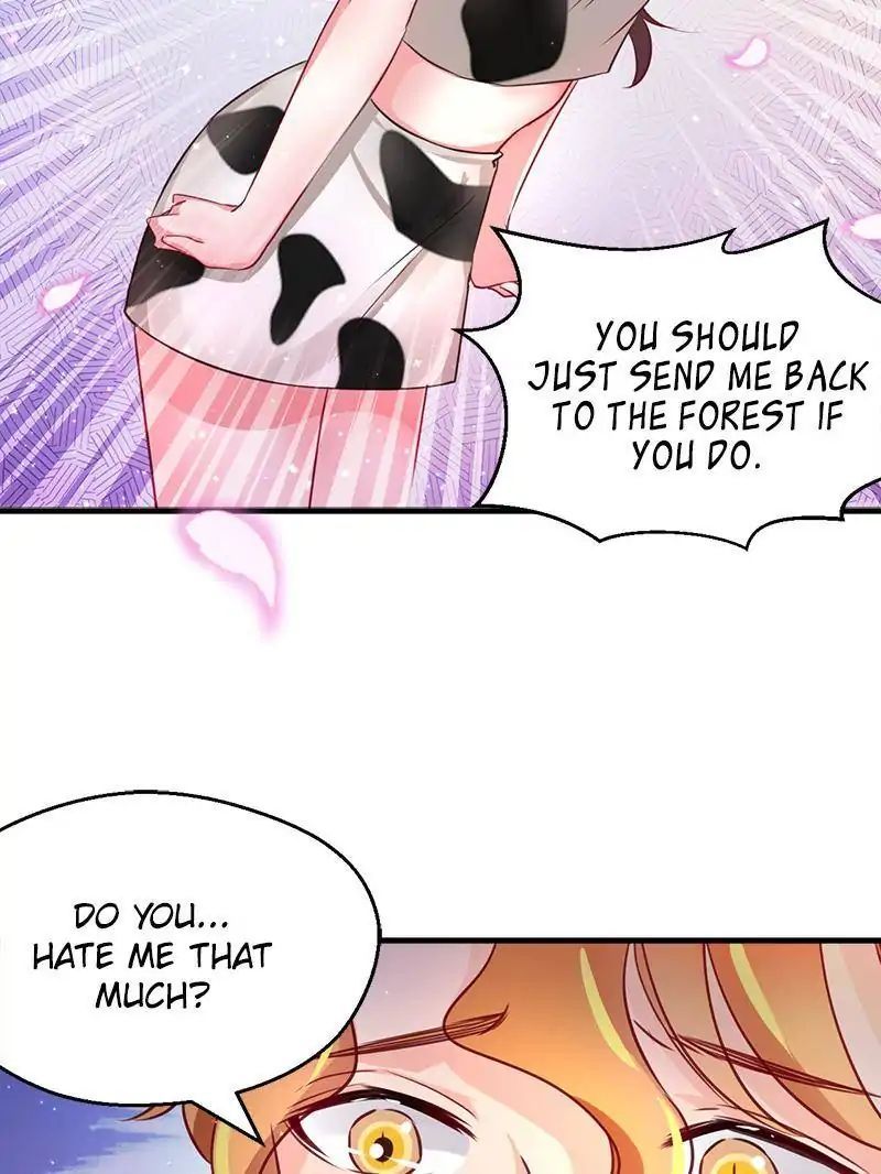 Read Beauty and the Beasts Manga Online