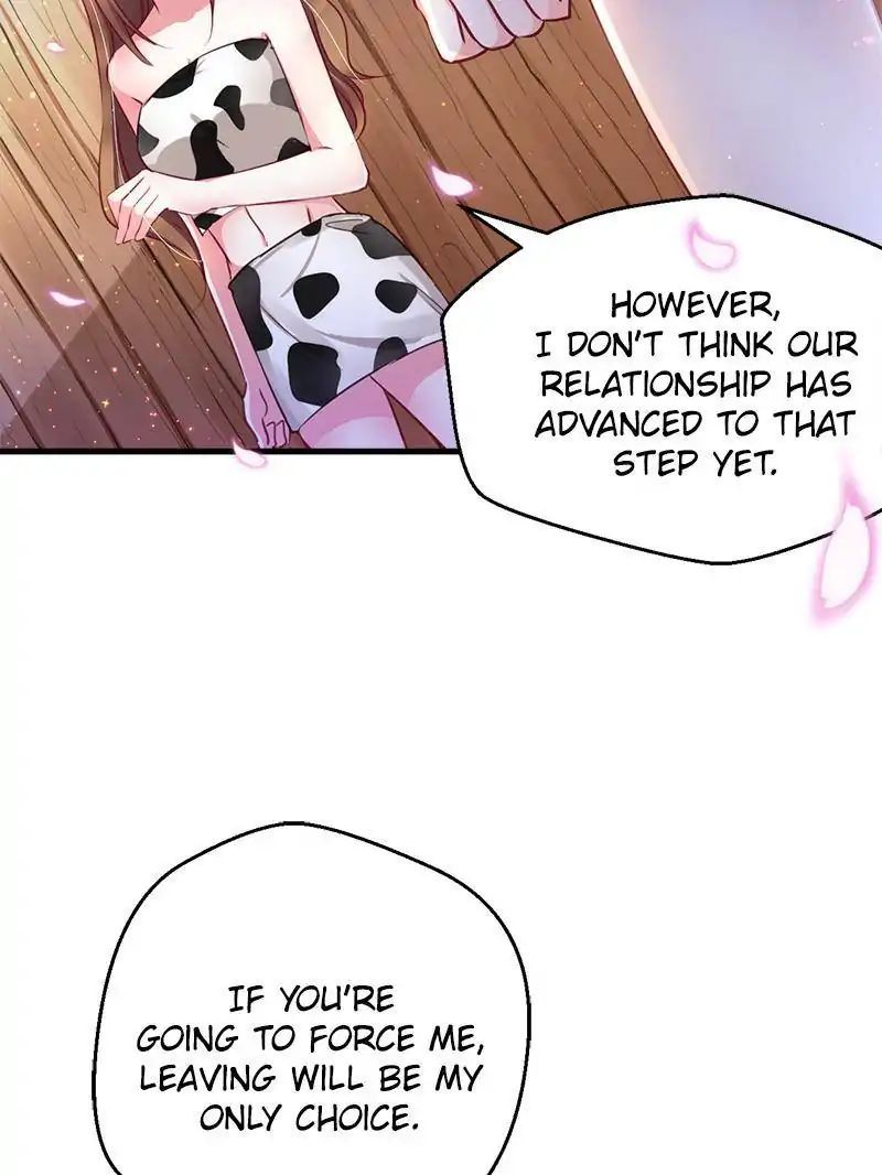 Read Beauty and the Beasts Manga Online
