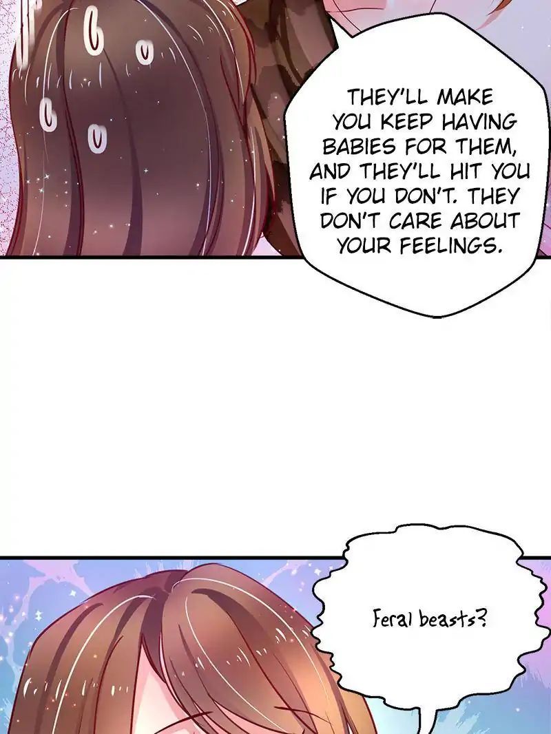 Read Beauty and the Beasts Manga Online