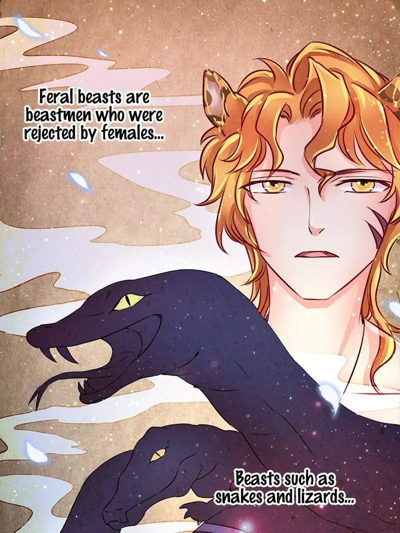 Read Beauty and the Beasts Manga Online