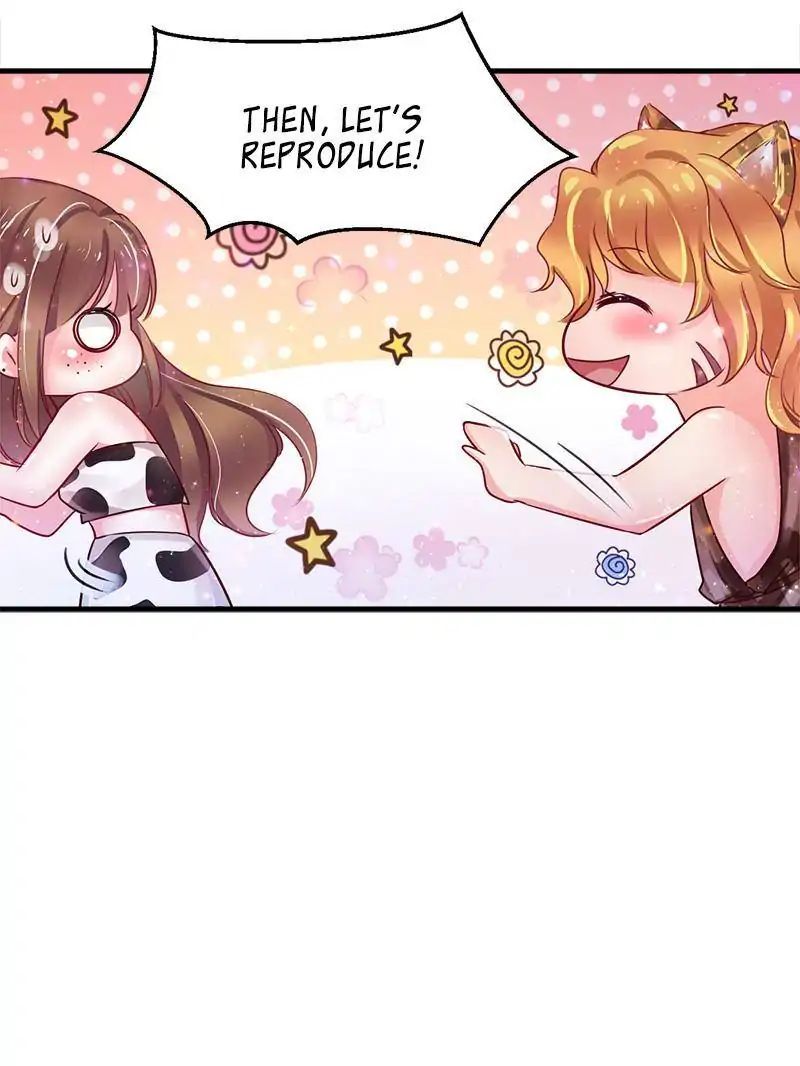 Read Beauty and the Beasts Manga Online