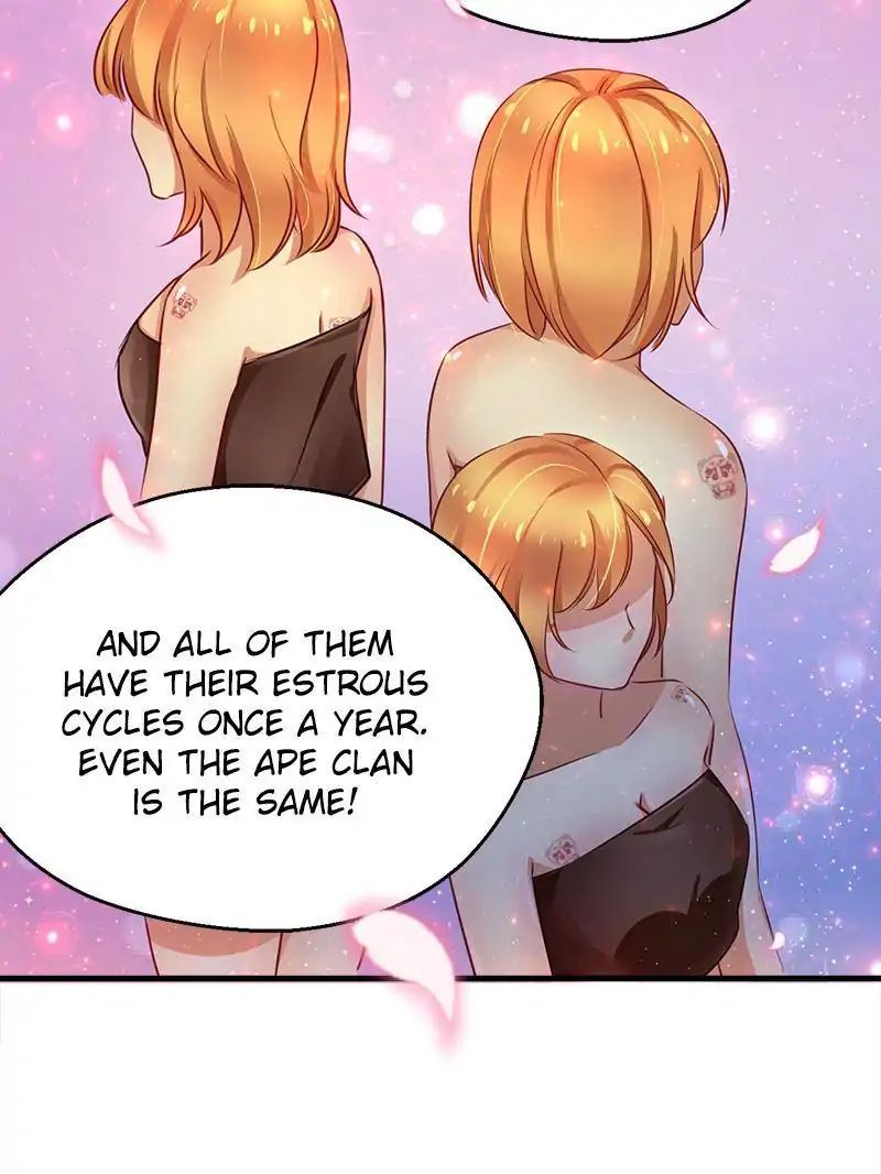 Read Beauty and the Beasts Manga Online