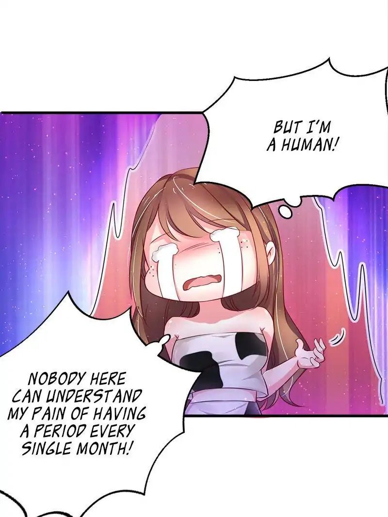 Read Beauty and the Beasts Manga Online