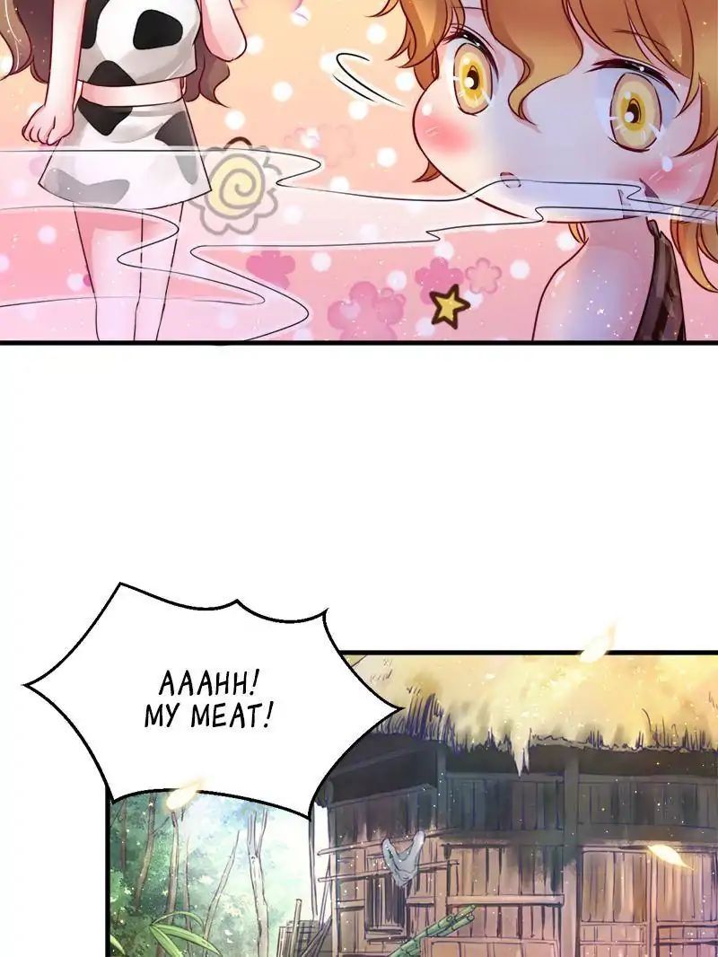 Read Beauty and the Beasts Manga Online