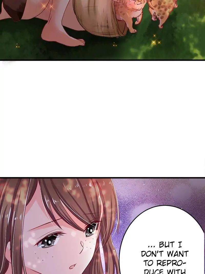 Read Beauty and the Beasts Manga Online