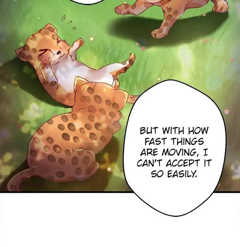 Read Beauty and the Beasts Manga Online