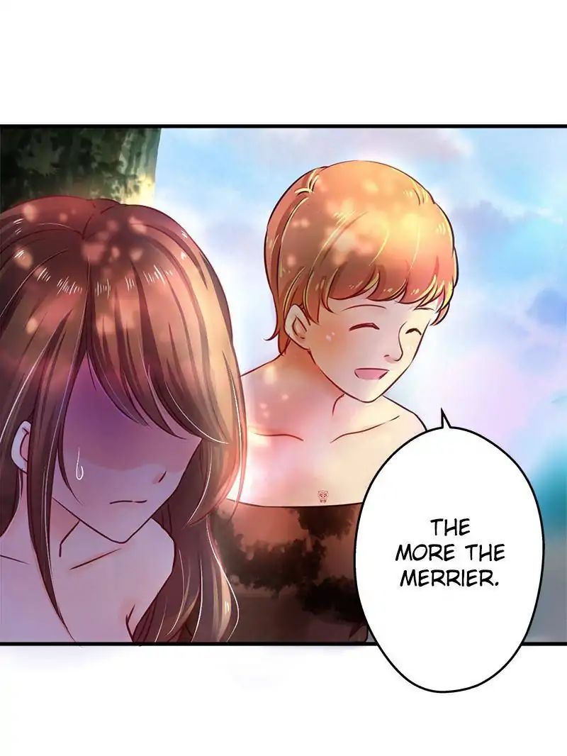Read Beauty and the Beasts Manga Online