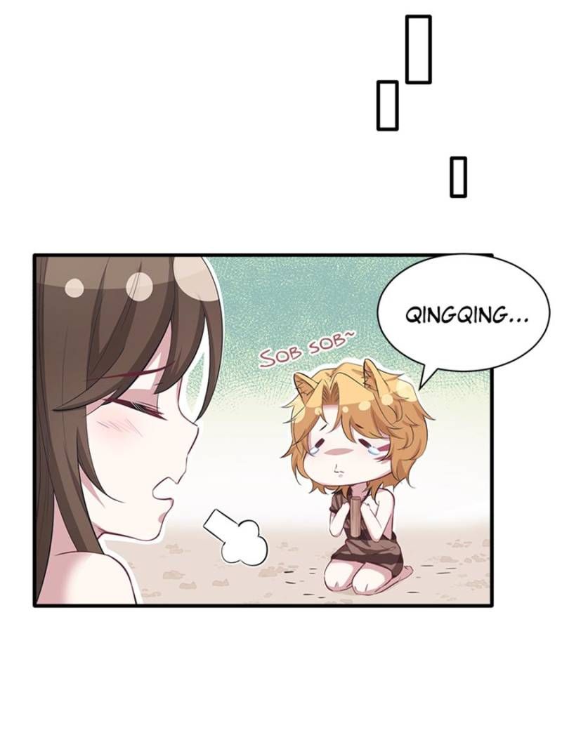 Read Beauty and the Beasts Manga Online