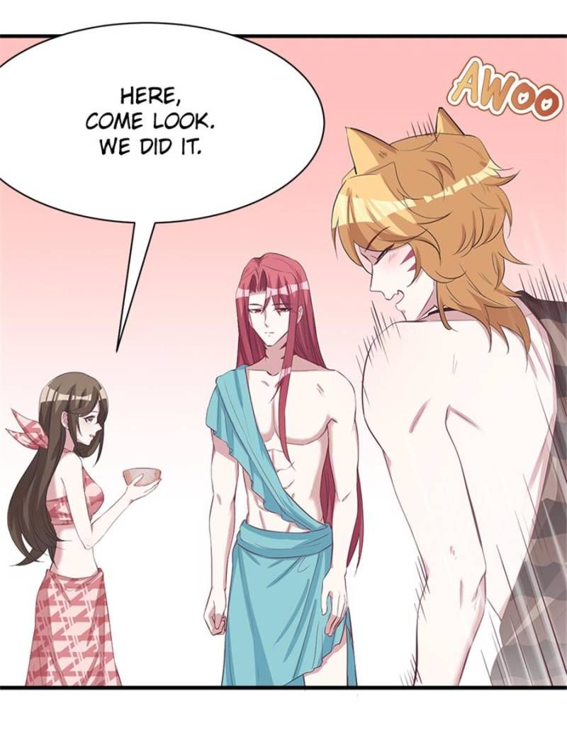 Read Beauty and the Beasts Manga Online