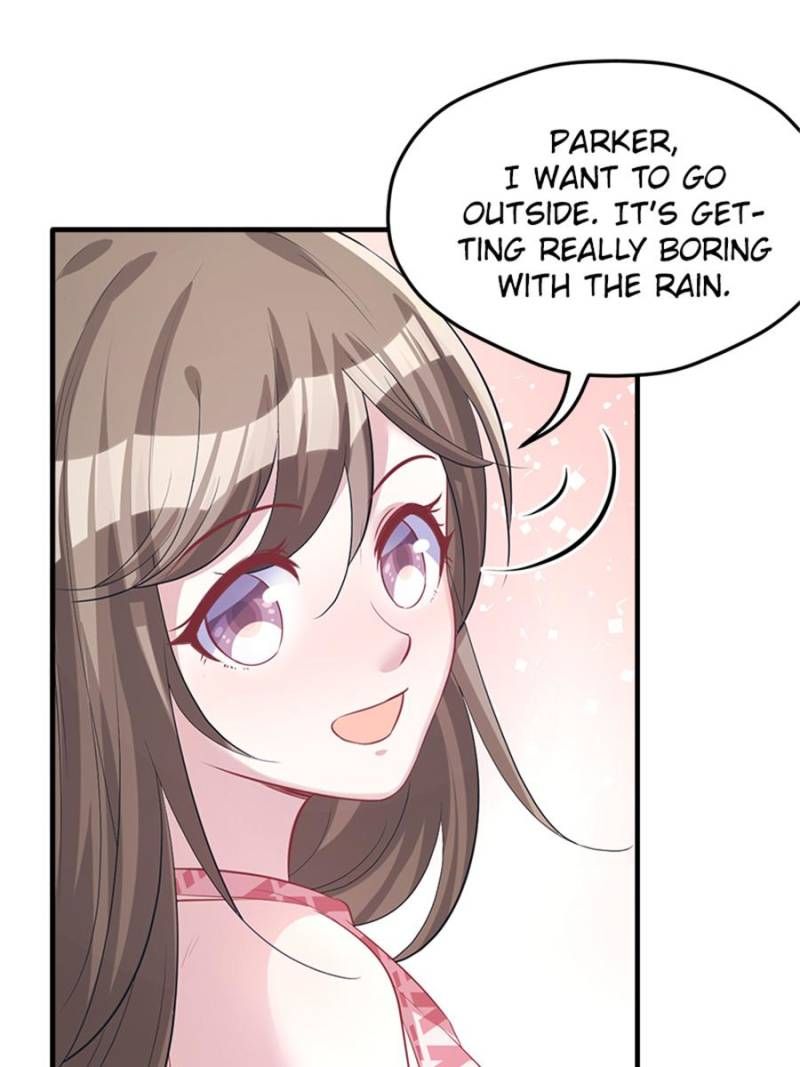 Read Beauty and the Beasts Manga Online