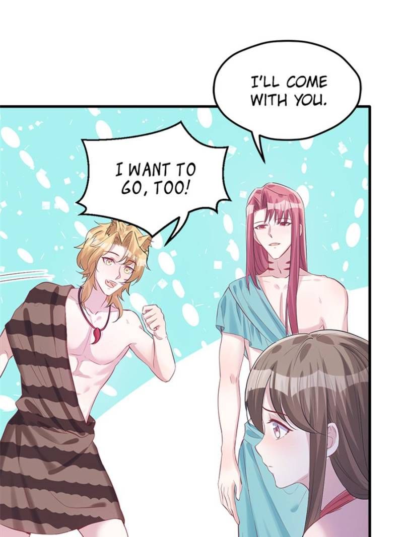 Read Beauty and the Beasts Manga Online