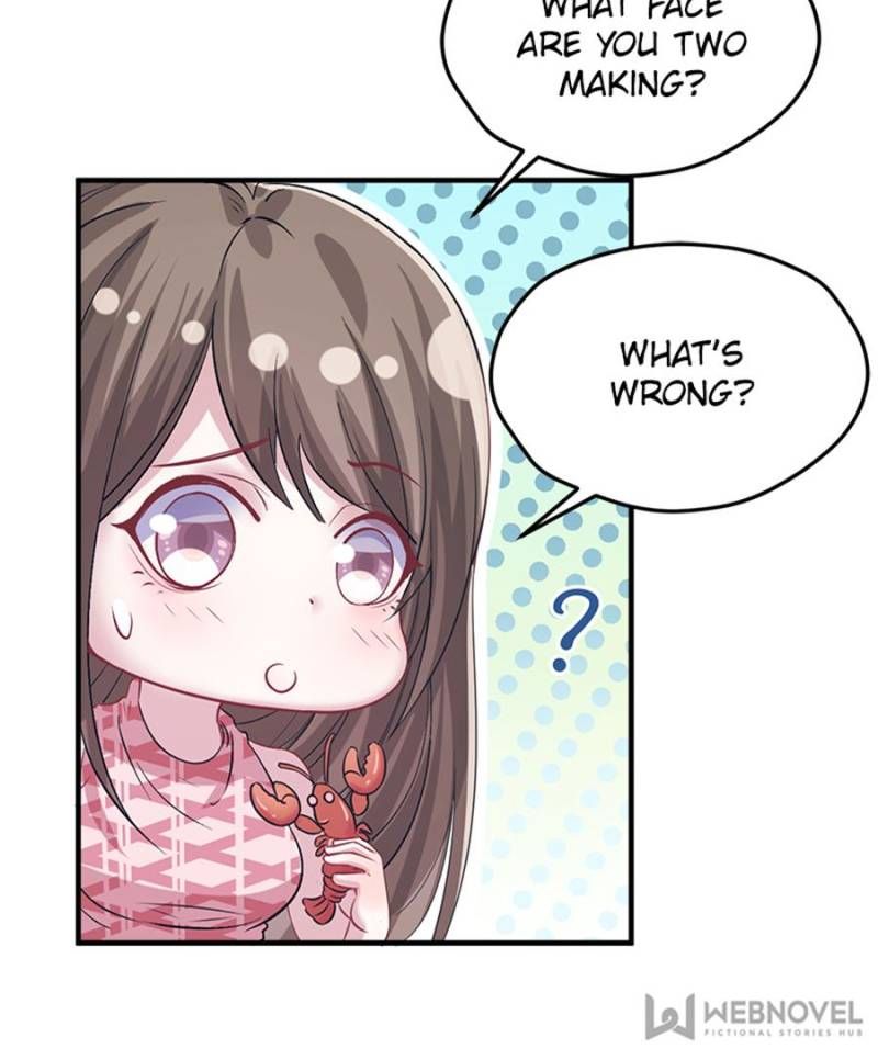Read Beauty and the Beasts Manga Online