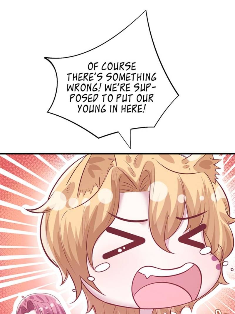 Read Beauty and the Beasts Manga Online