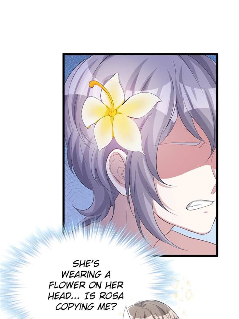 Read Beauty and the Beasts Manga Online