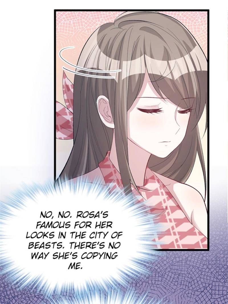 Read Beauty and the Beasts Manga Online