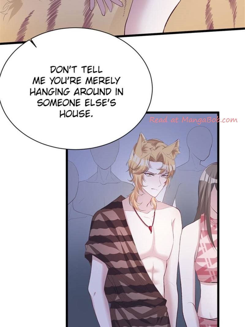 Read Beauty and the Beasts Manga Online