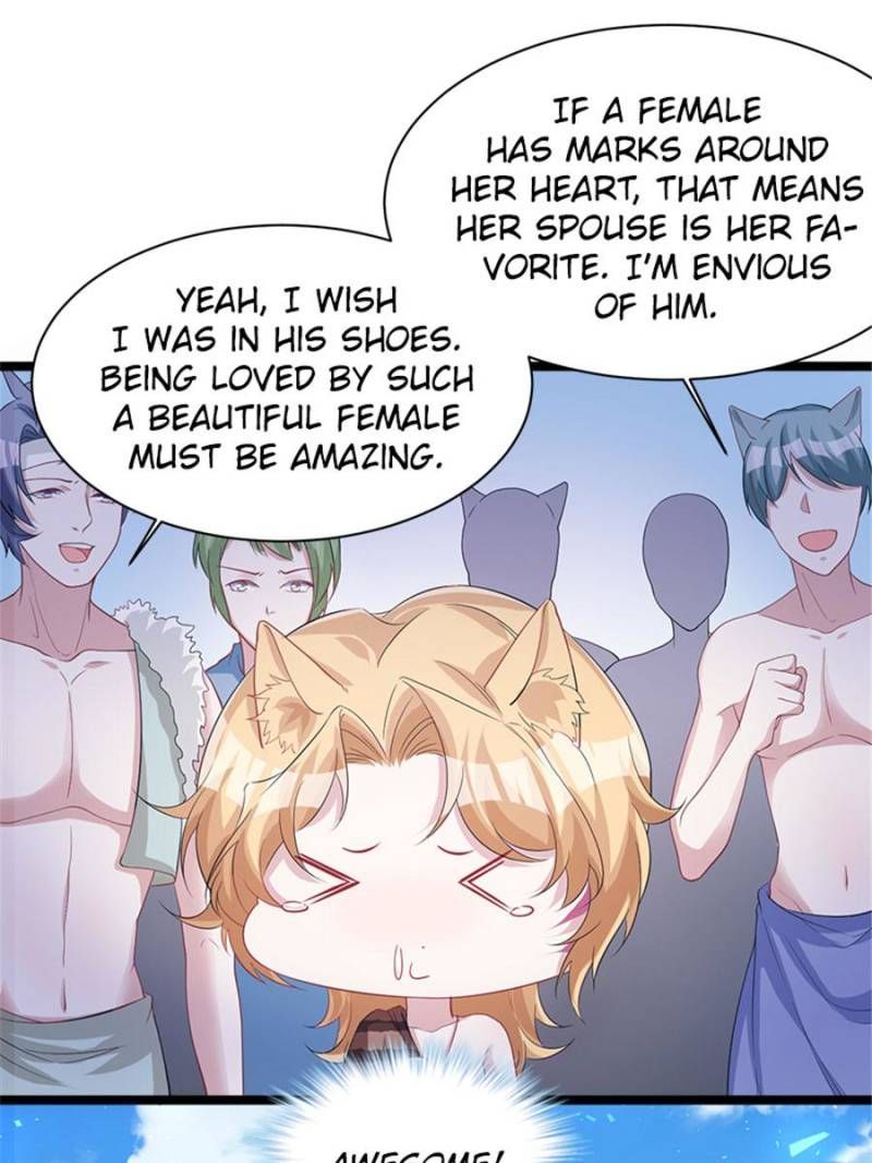 Read Beauty and the Beasts Manga Online
