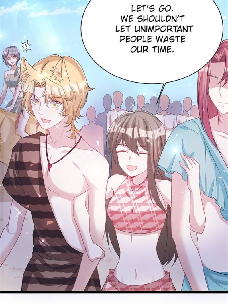 Read Beauty and the Beasts Manga Online