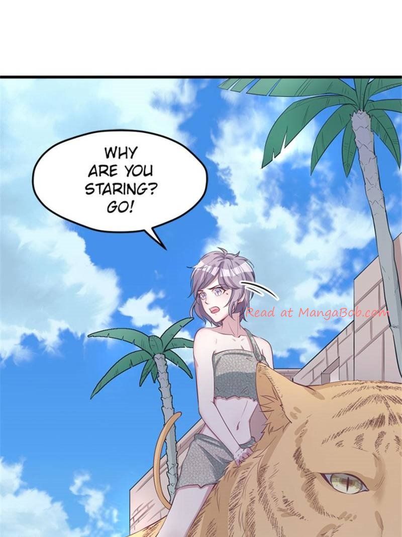 Read Beauty and the Beasts Manga Online