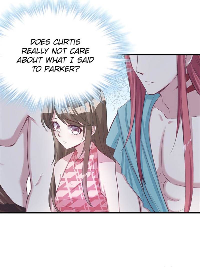 Read Beauty and the Beasts Manga Online