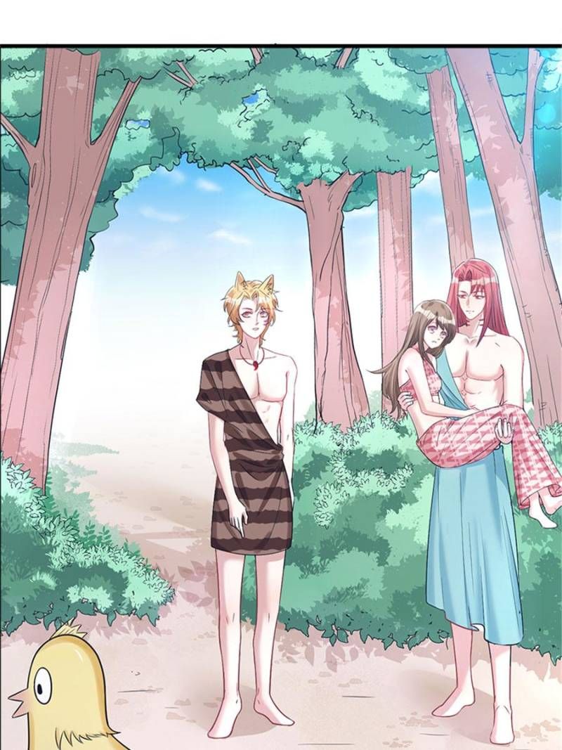 Read Beauty and the Beasts Manga Online