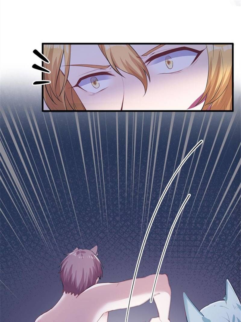 Read Beauty and the Beasts Manga Online
