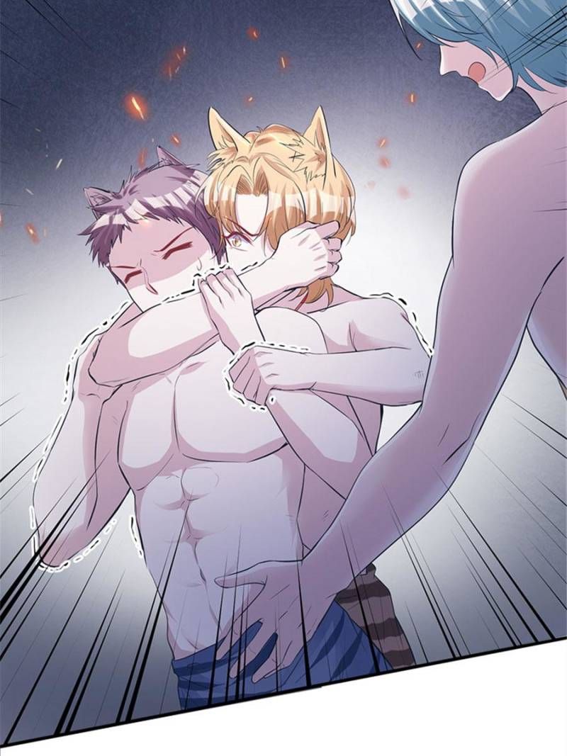 Read Beauty and the Beasts Manga Online