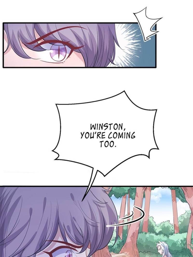 Read Beauty and the Beasts Manga Online