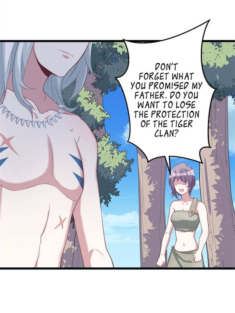 Read Beauty and the Beasts Manga Online