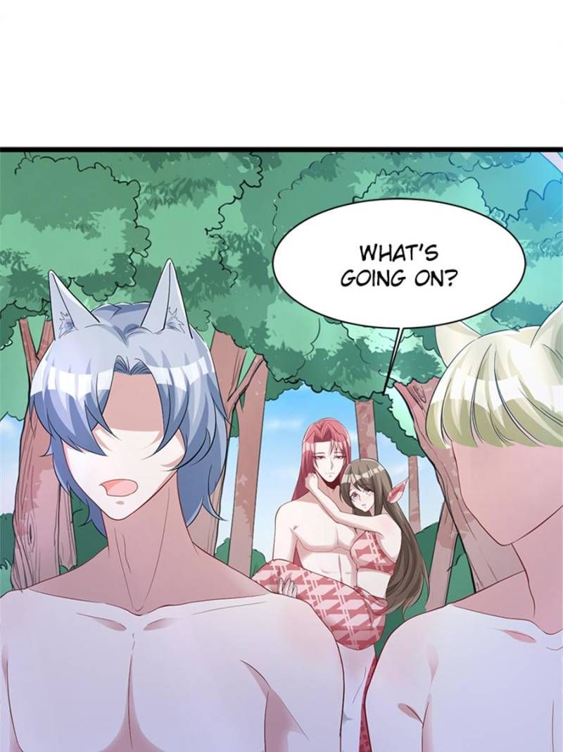 Read Beauty and the Beasts Manga Online