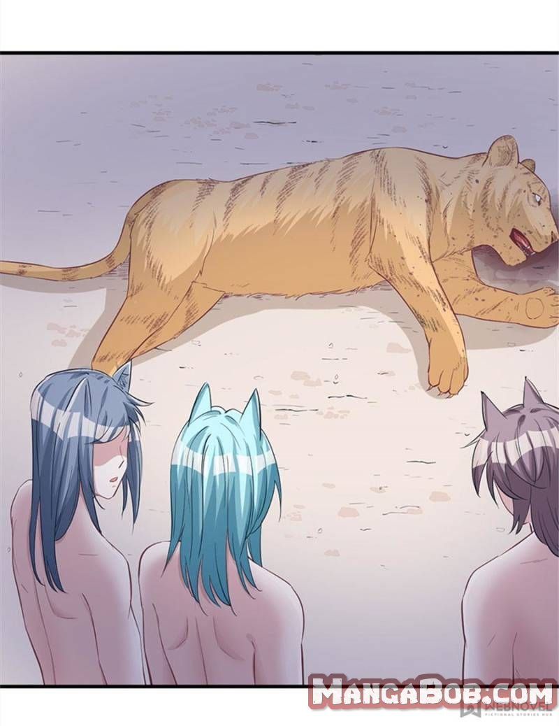 Read Beauty and the Beasts Manga Online
