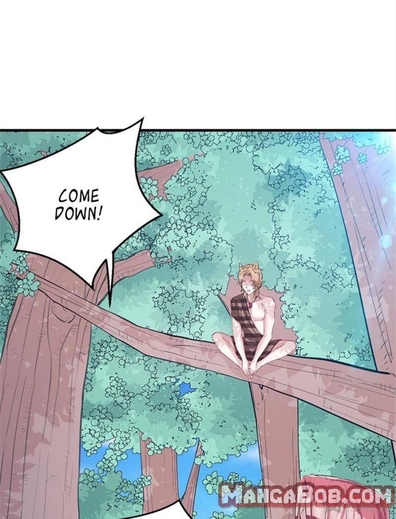 Read Beauty and the Beasts Manga Online