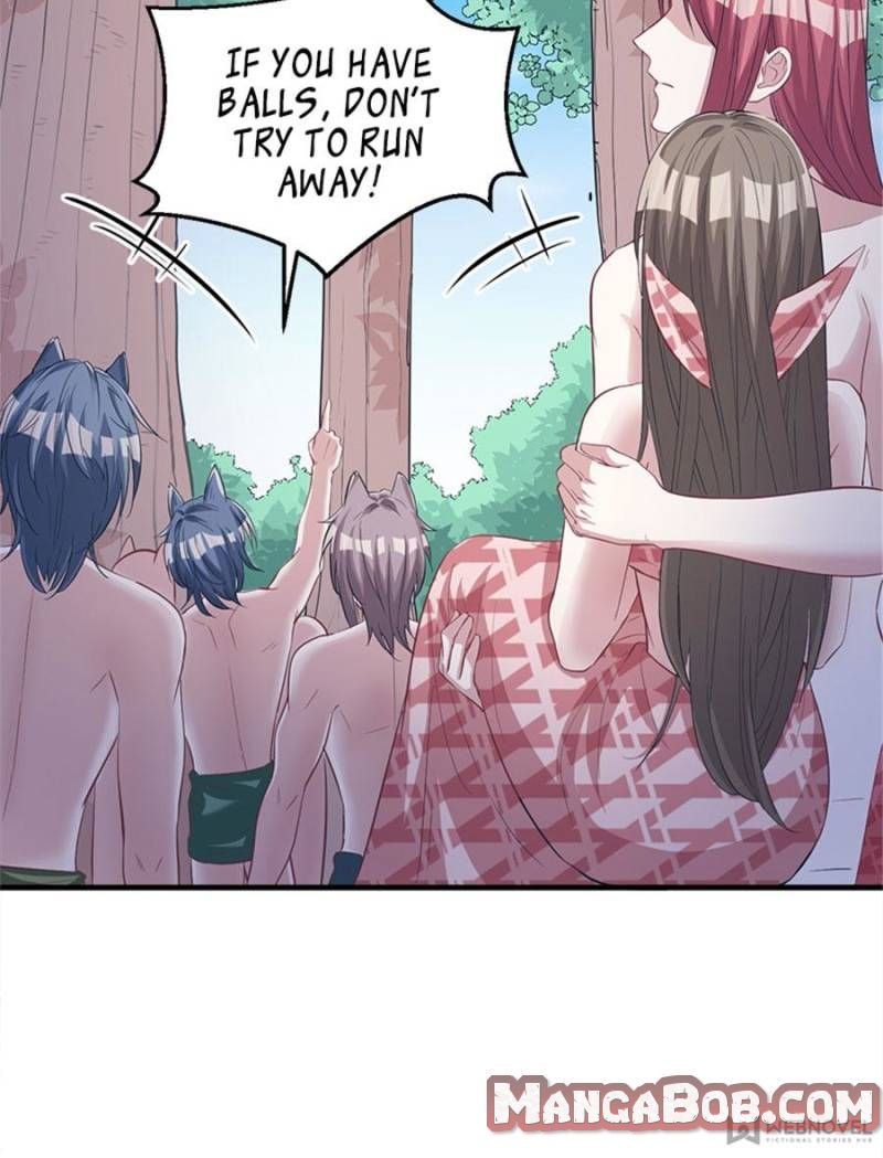 Read Beauty and the Beasts Manga Online