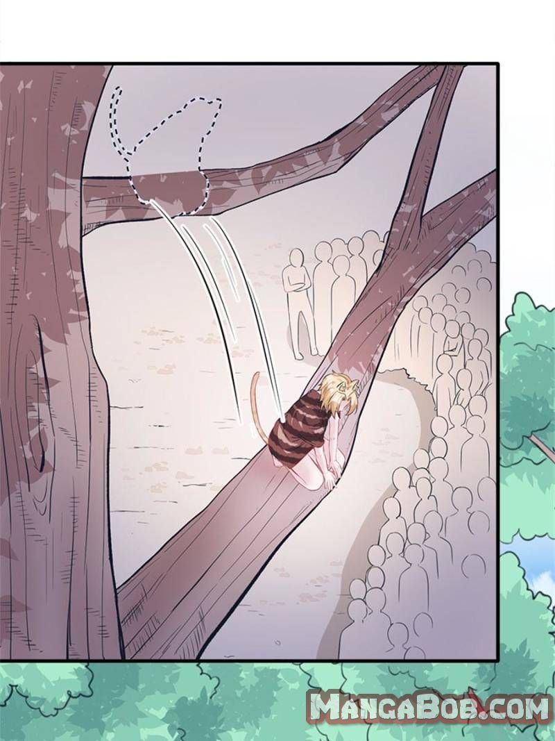 Read Beauty and the Beasts Manga Online