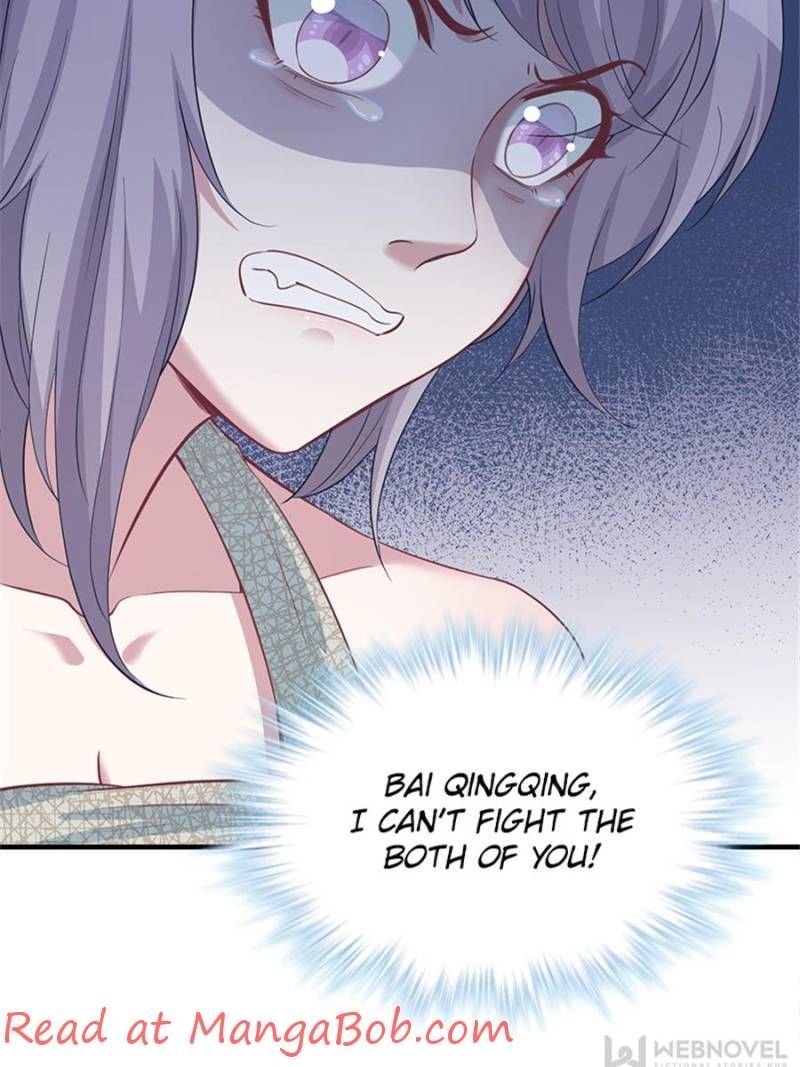Read Beauty and the Beasts Manga Online