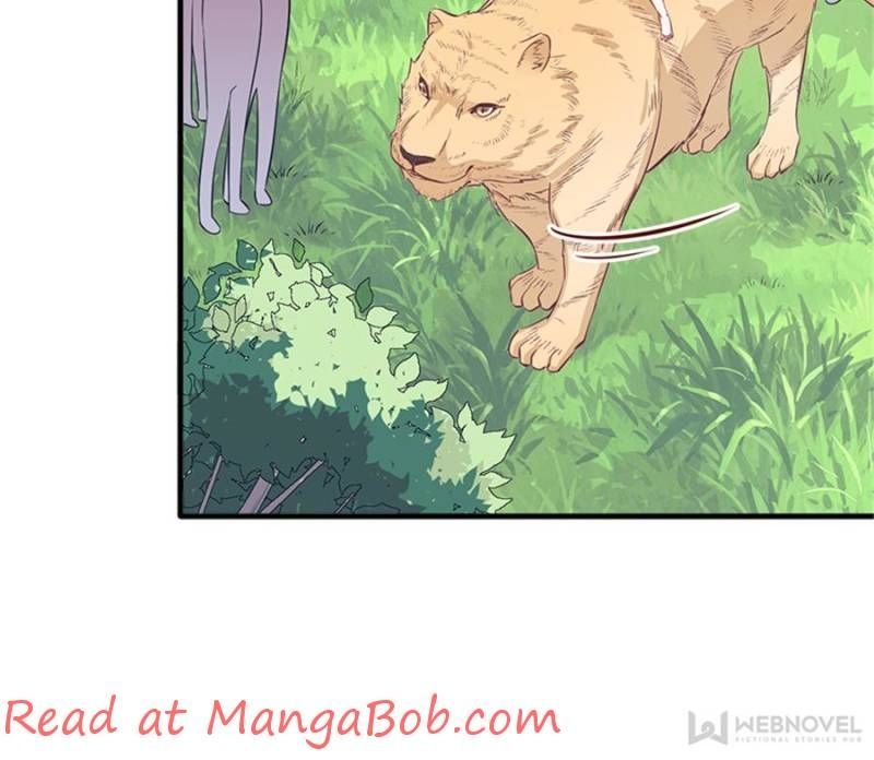 Read Beauty and the Beasts Manga Online
