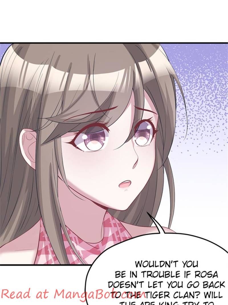 Read Beauty and the Beasts Manga Online