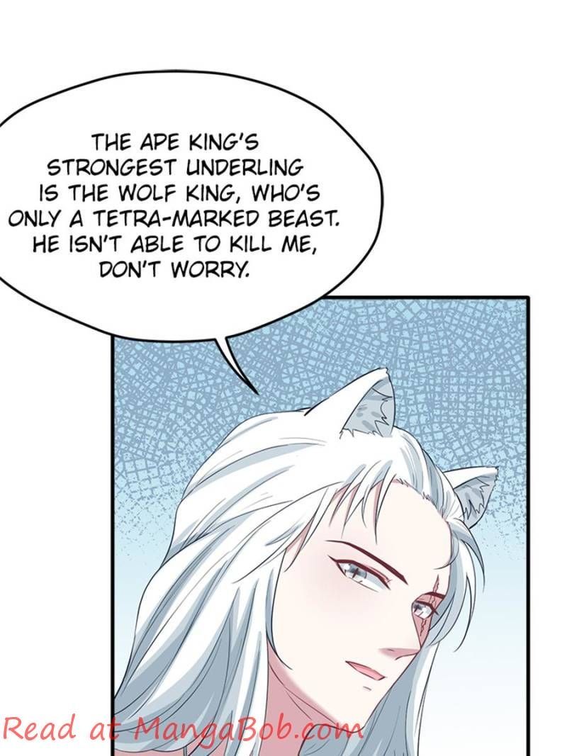 Read Beauty and the Beasts Manga Online