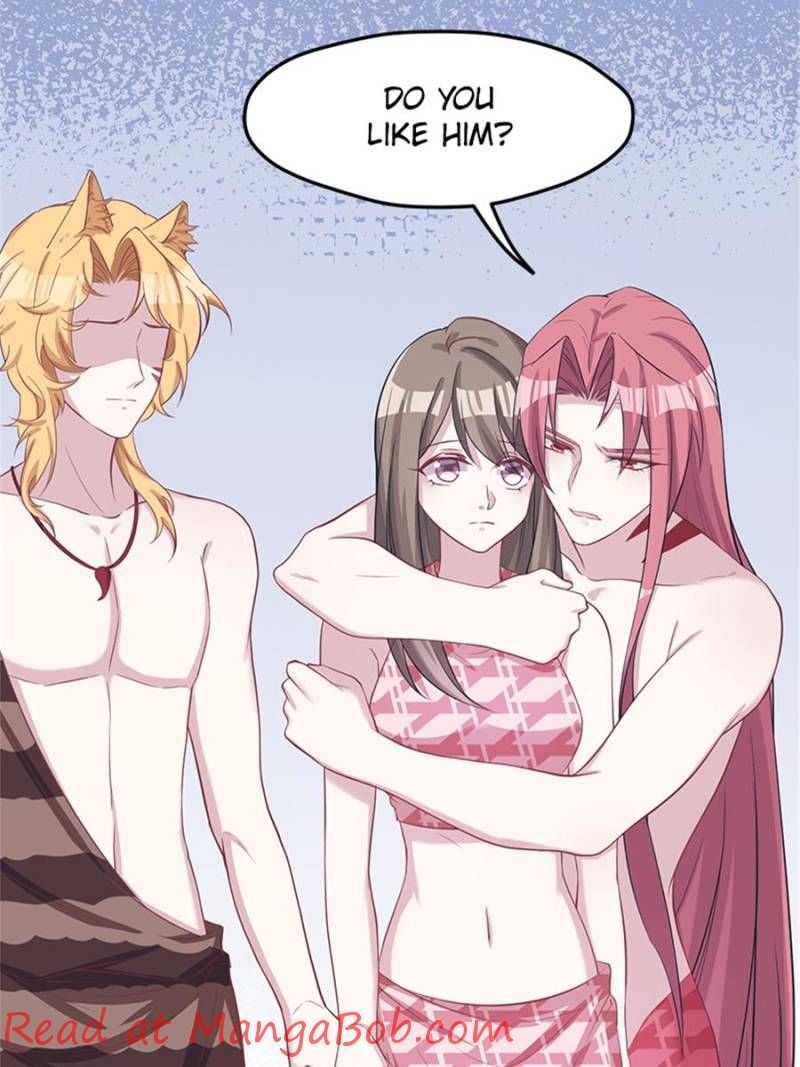 Read Beauty and the Beasts Manga Online