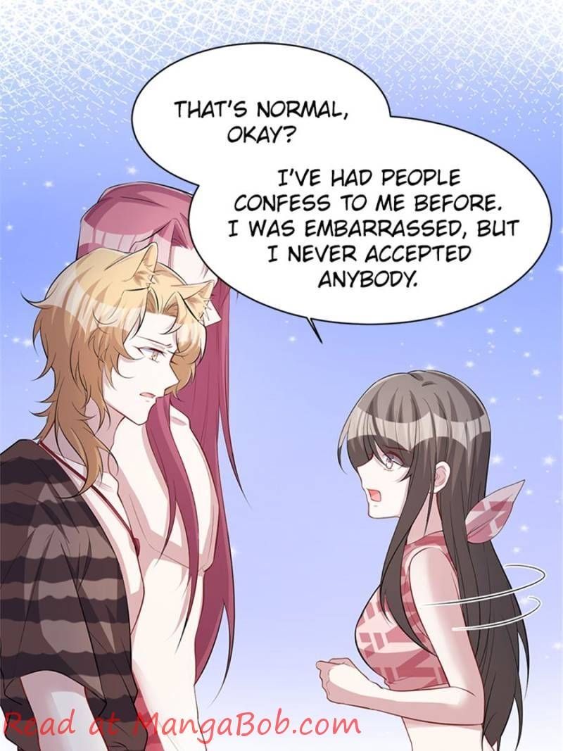 Read Beauty and the Beasts Manga Online