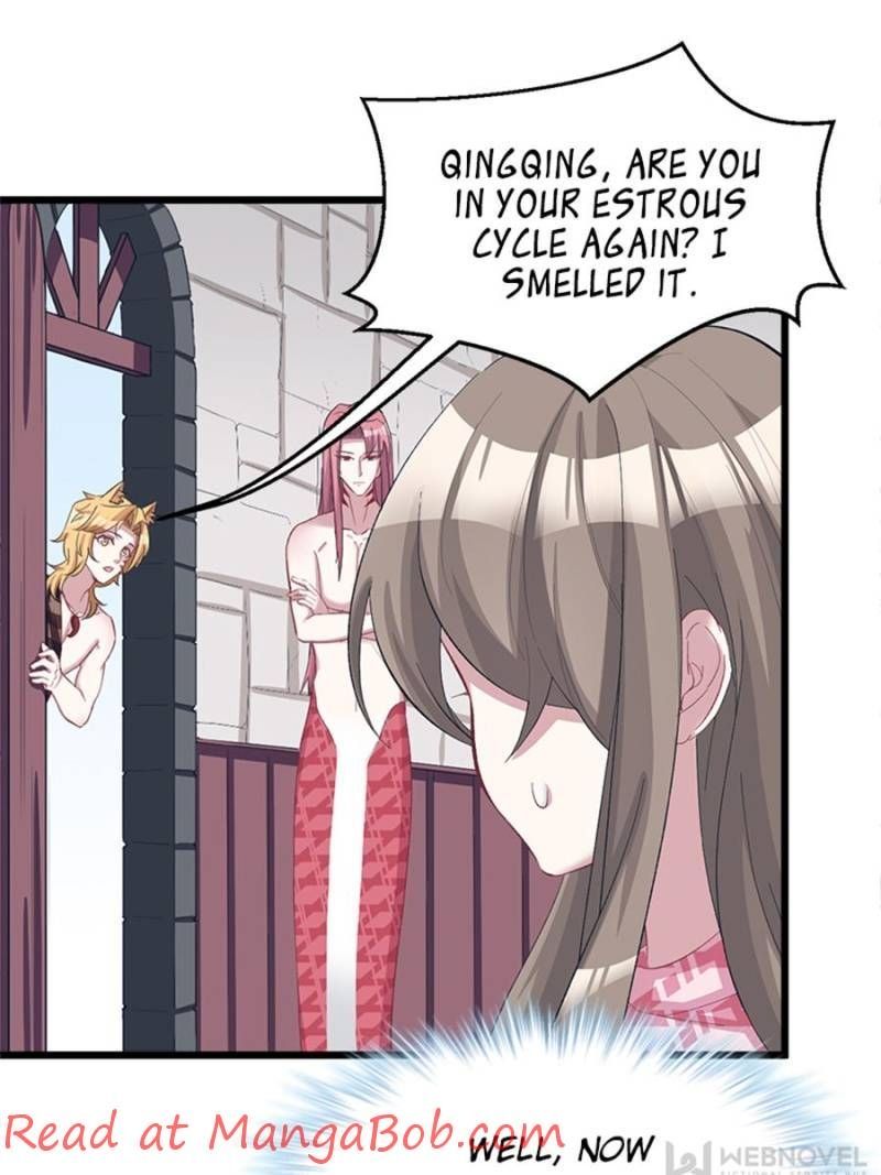 Read Beauty and the Beasts Manga Online