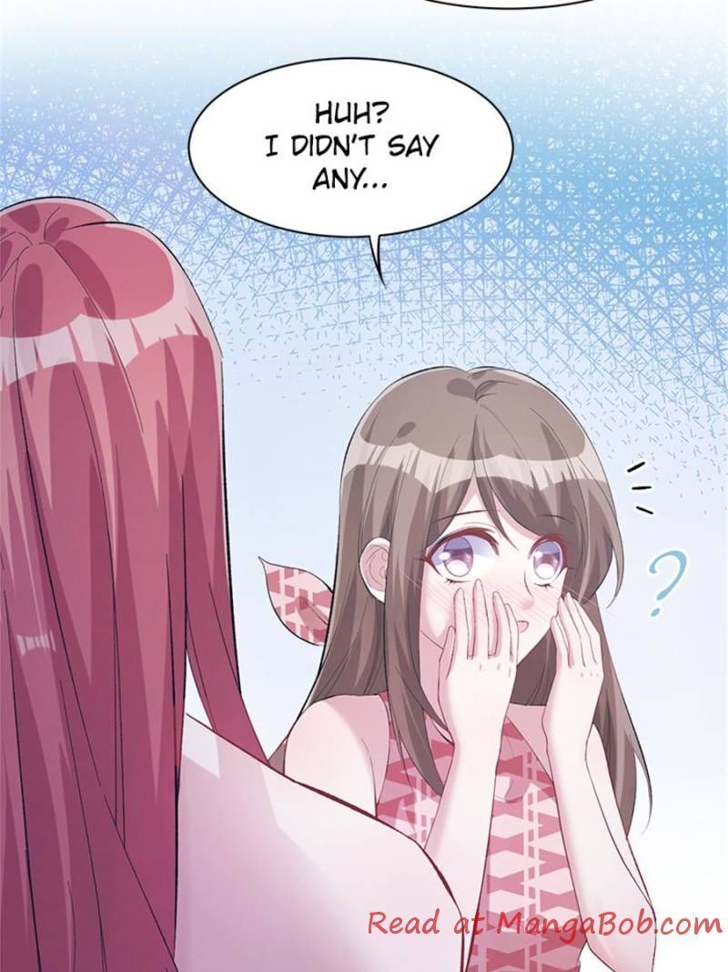 Read Beauty and the Beasts Manga Online