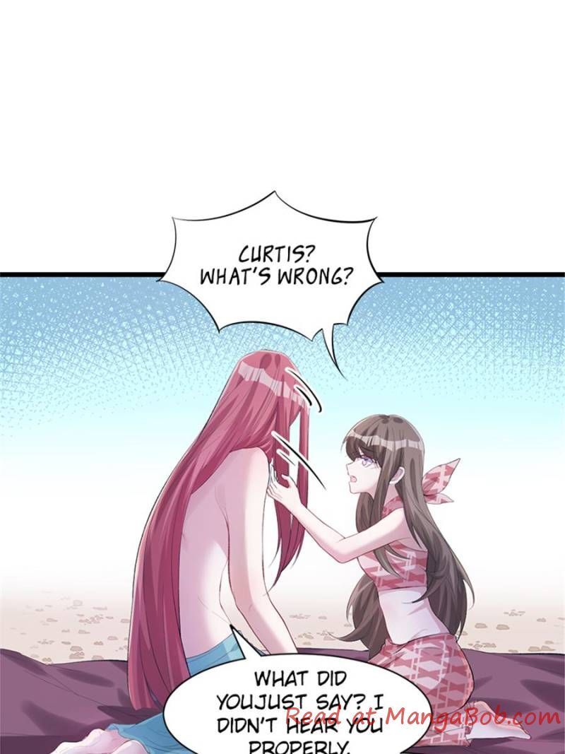 Read Beauty and the Beasts Manga Online