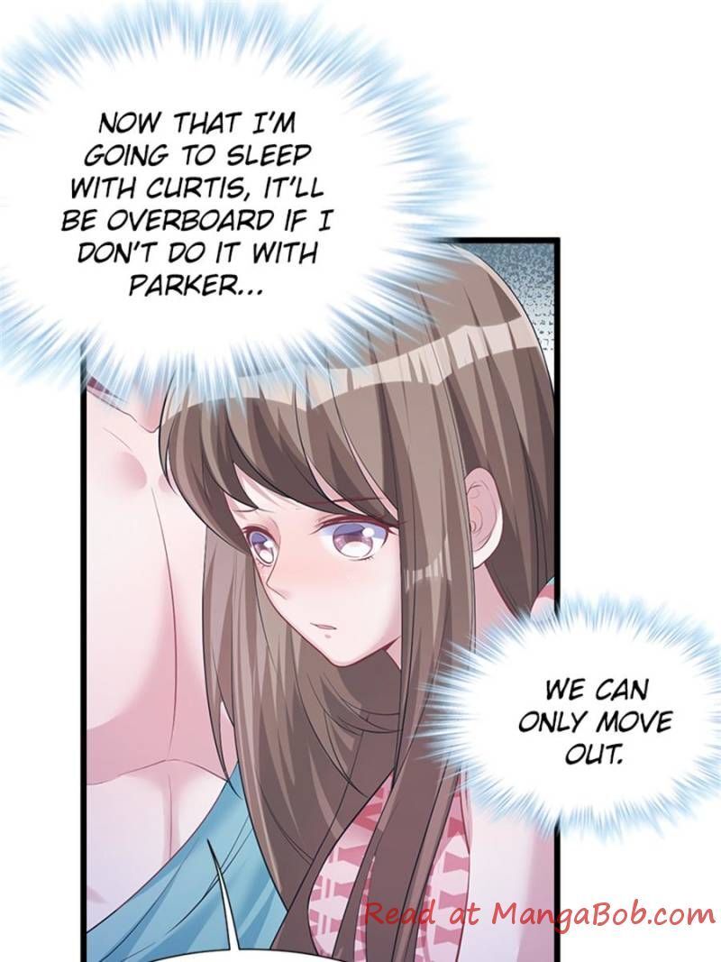 Read Beauty and the Beasts Manga Online