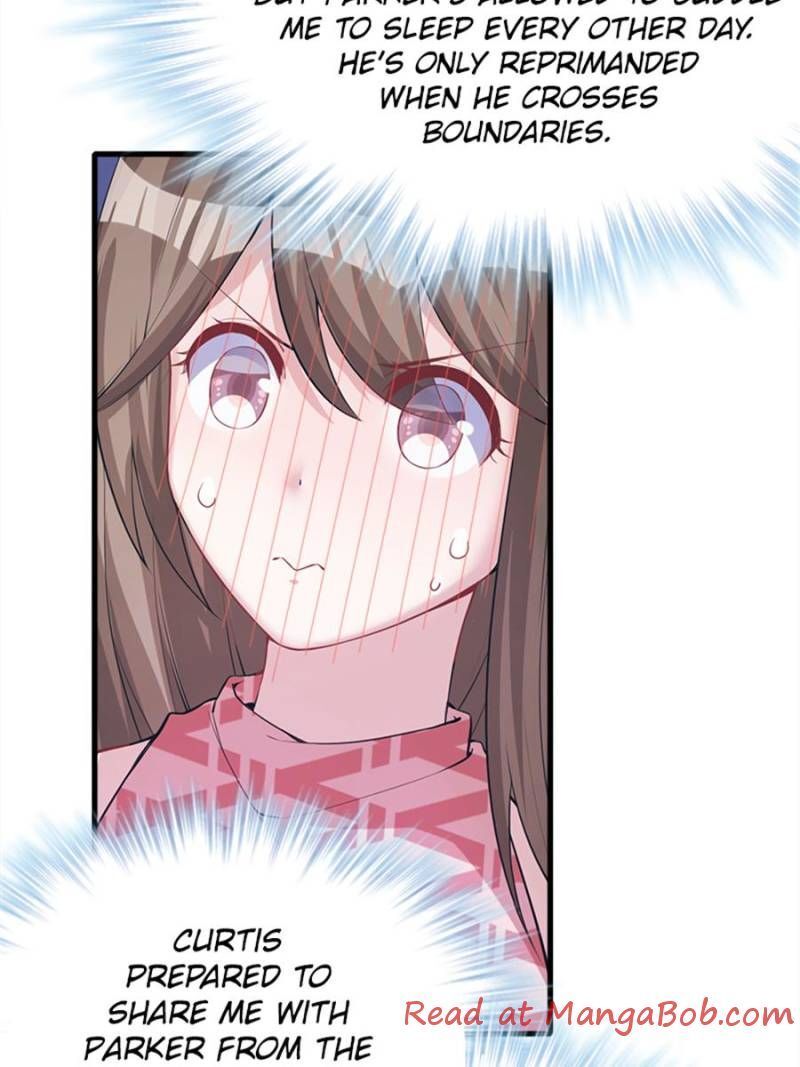 Read Beauty and the Beasts Manga Online