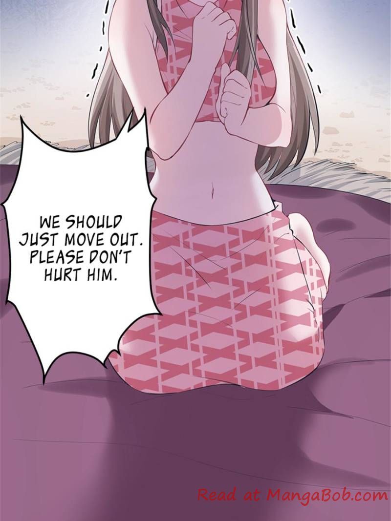 Read Beauty and the Beasts Manga Online