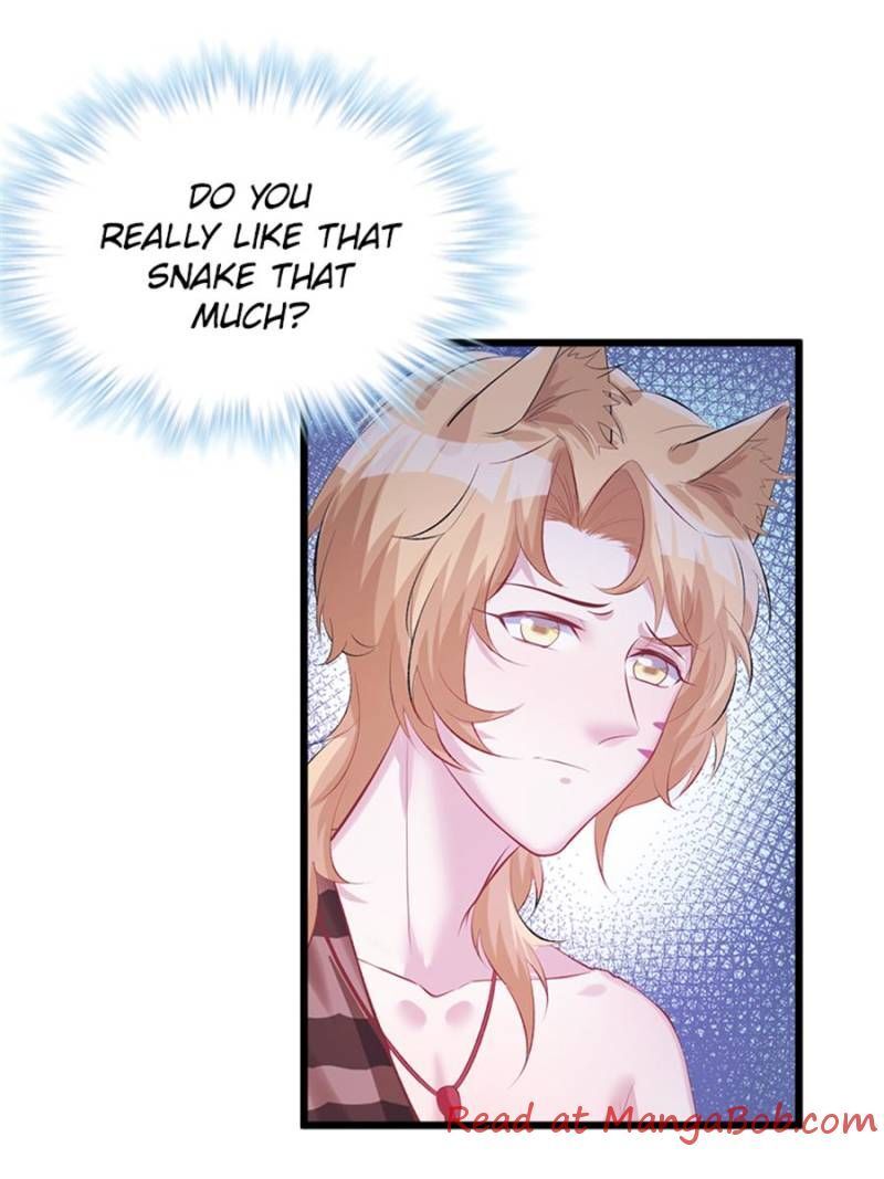 Read Beauty and the Beasts Manga Online