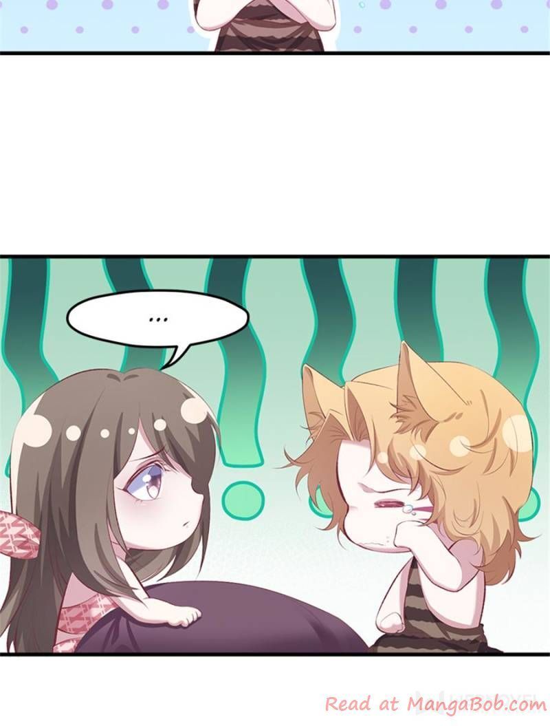 Read Beauty and the Beasts Manga Online